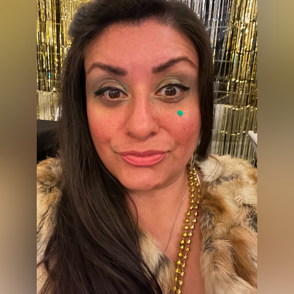 🫶🏽💚Taste_isnt_taut is live!💚🫶🏽